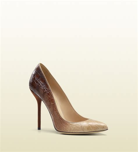 gucci heels images|gucci high heels beige.